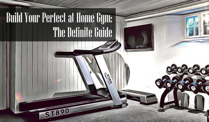 best place to buy gym equipment