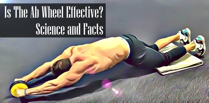 Is The Ab Wheel Effective 5 Proven Benefits Of Doing Ab Rolls