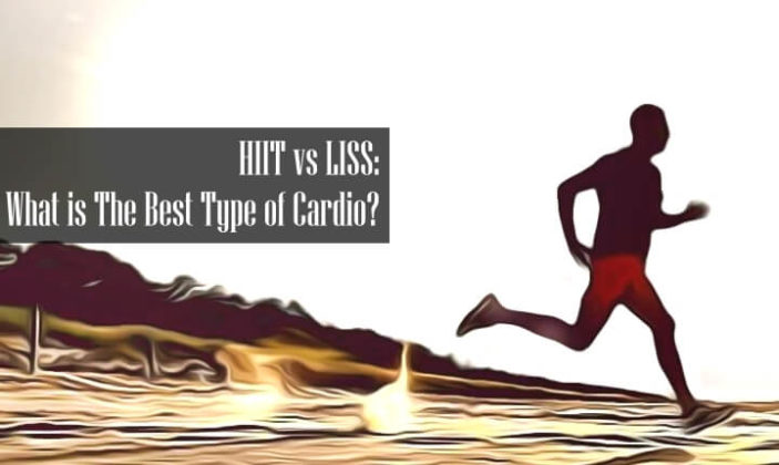 HIIT Vs LISS: High Intensity Or Low Intensity Cardio? (2022) | FITNESS