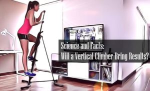 Vertical Climber Results: Science and Facts (2022) | FITNESS